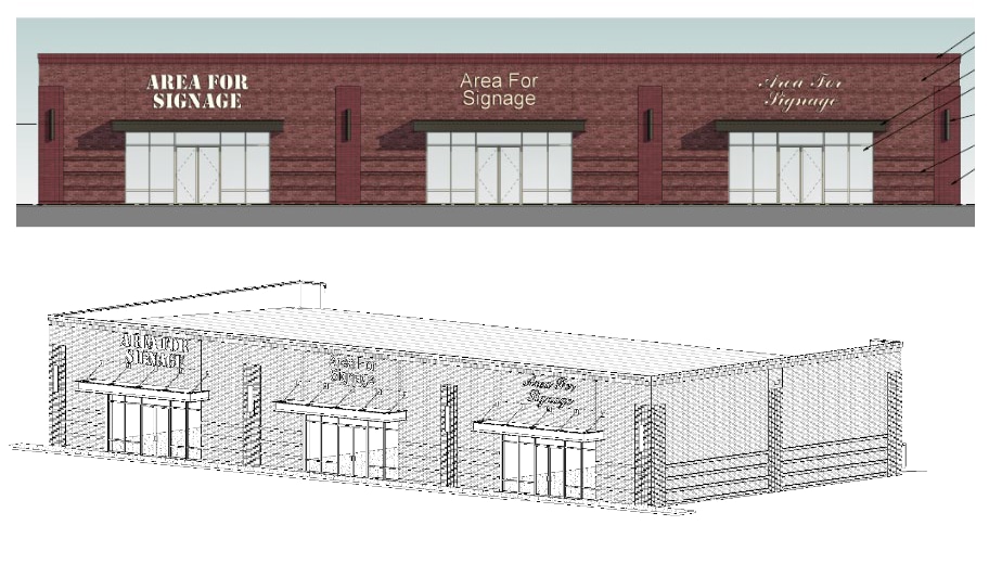 2511 Cayer ln, Columbia, TN for lease - Primary Photo - Image 1 of 10