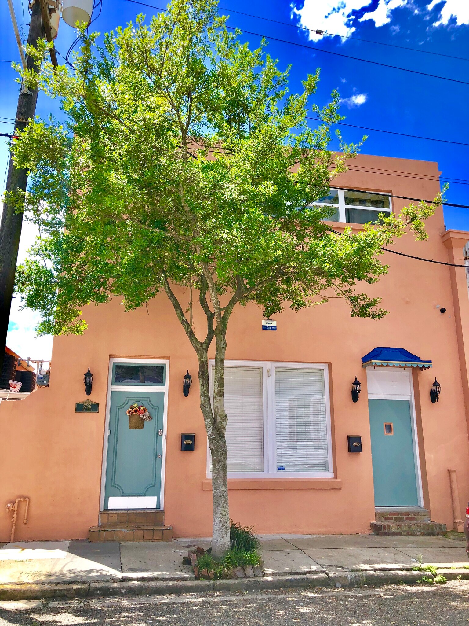 2726 Royal St, New Orleans, LA for sale Building Photo- Image 1 of 1