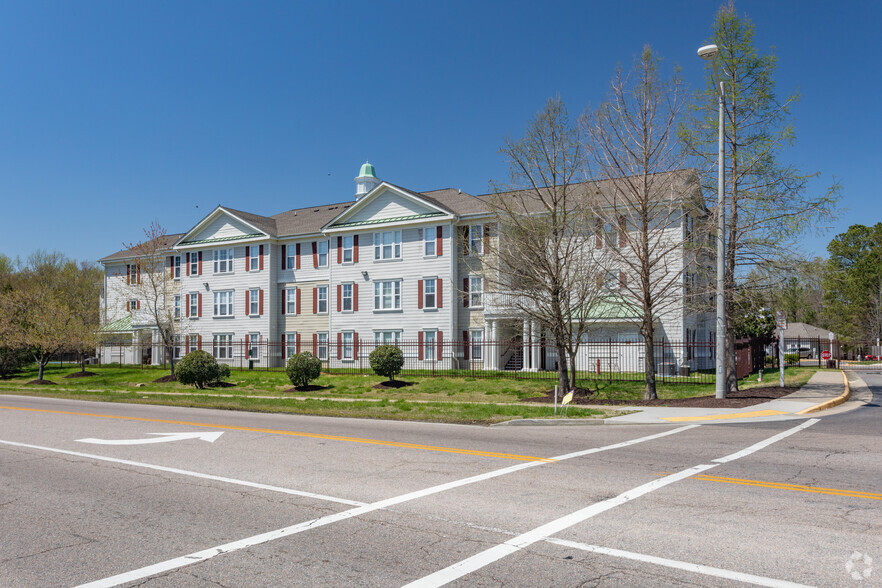 4010 J Mitchell Jones Dr, Petersburg, VA for sale - Primary Photo - Image 1 of 1