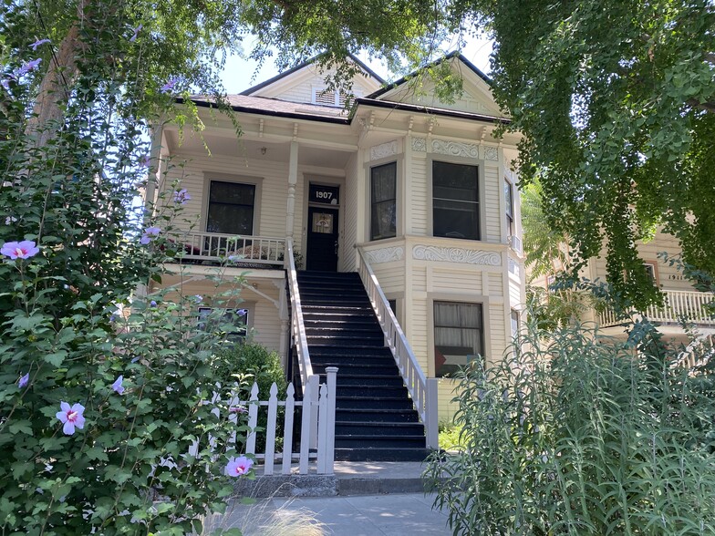 1905 10th St, Sacramento, CA for sale - Building Photo - Image 1 of 12