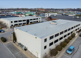 More details for 309 Spangler Dr, Richmond, KY - Office for Lease