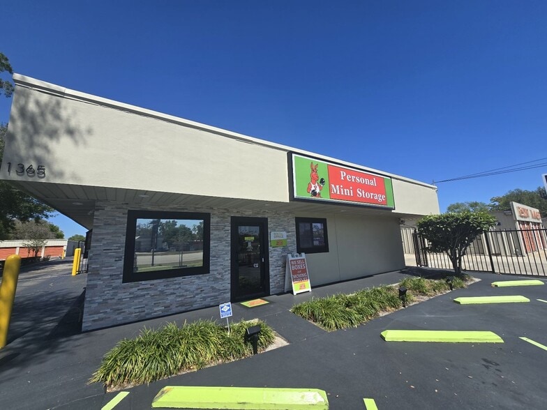 1365 E Semoran Blvd, Apopka, FL for lease - Building Photo - Image 2 of 3