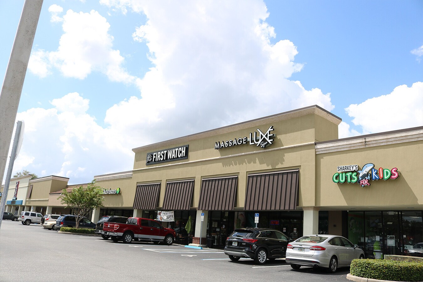 20152413 Aloma Ave, Winter Park, FL 32792 Aloma Shopping Center