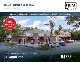 More details for 3301 E SR 436, Apopka, FL - Retail for Sale