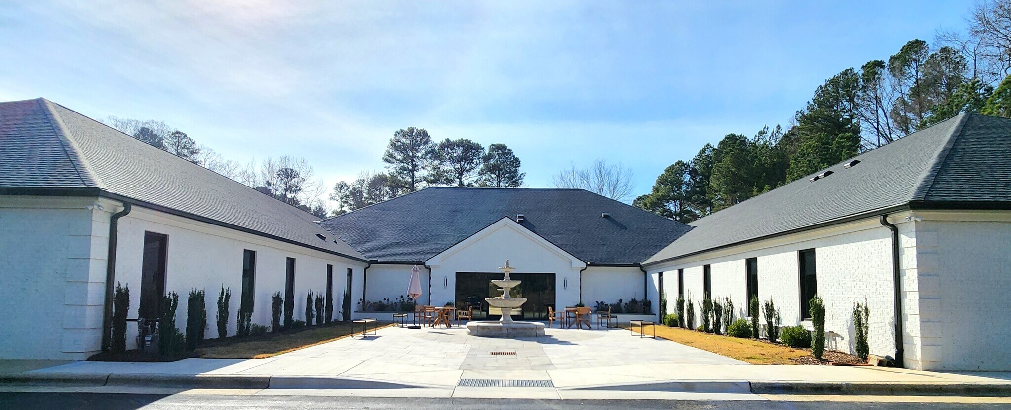 6750 Tryon Rd, Cary, NC 27518 Office for Lease