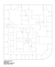 9430 Research Blvd, Austin, TX for lease Floor Plan- Image 1 of 1