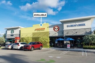 More details for 7000 Okeechobee Blvd, West Palm Beach, FL - Retail for Lease