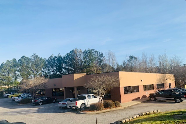 3740 Fernandina Rd, Columbia, SC 29210 - Office for Lease | LoopNet