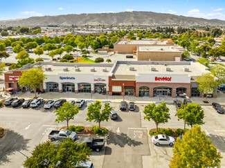 More details for 6845-6855 Camino Arroyo dr, Gilroy, CA - Retail for Sale