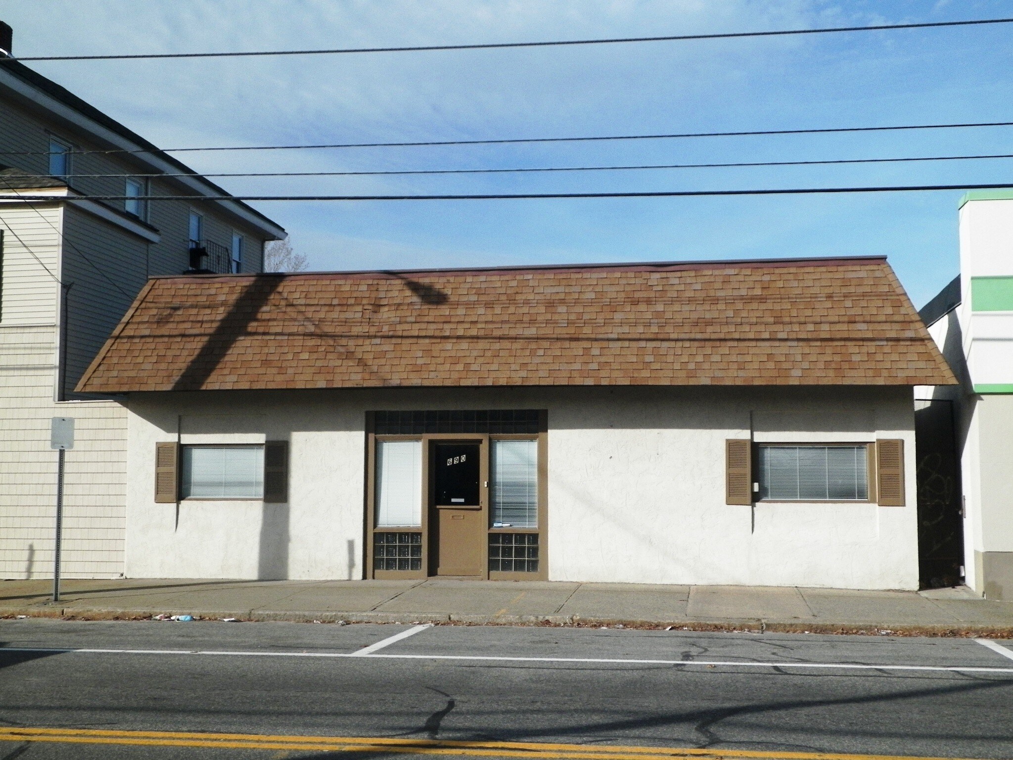 690 Central Ave, Pawtucket, RI for sale Other- Image 1 of 1