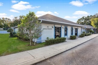 More details for 920 ROLLING ACRES Rd, Lady Lake, FL - Office for Sale