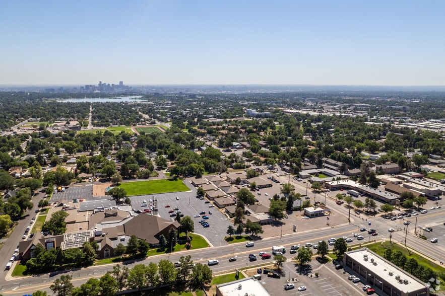 2020 Wadsworth Blvd, Lakewood, CO for lease - Aerial - Image 3 of 15