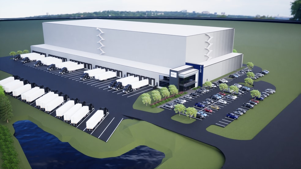 451 Garrison Oak Dr, Dover, DE for sale - Building Photo - Image 3 of 7