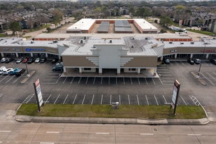 West Oaks Place - Pub