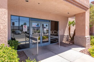 2202 W Craig Rd, North Las Vegas, NV for lease Building Photo- Image 1 of 5