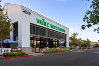 More details for Rinaldi St, Porter Ranch, CA - Retail for Lease