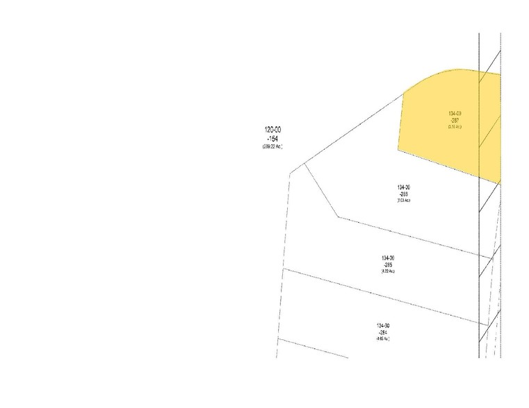 400-412 Airpark Center Dr, Nashville, TN for lease - Plat Map - Image 2 of 5