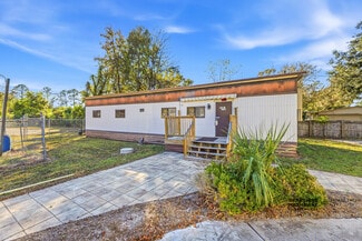 More details for 5876 Old Timuquana Rd, Jacksonville, FL - Office for Lease