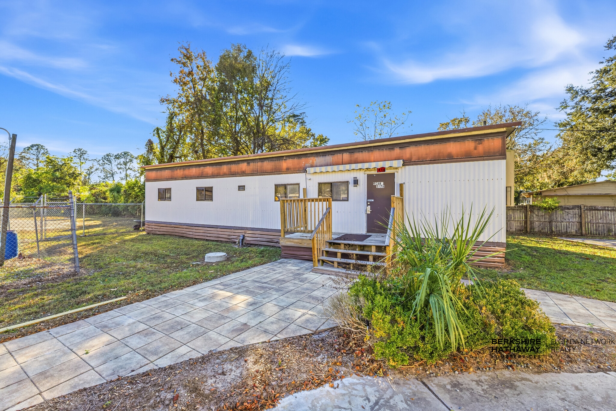 5876 Old Timuquana Rd, Jacksonville, FL for lease Building Photo- Image 1 of 34
