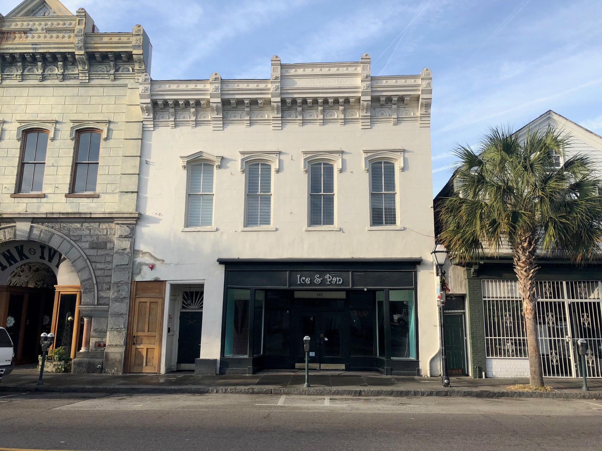 567 King St, Charleston, SC for sale Building Photo- Image 1 of 1