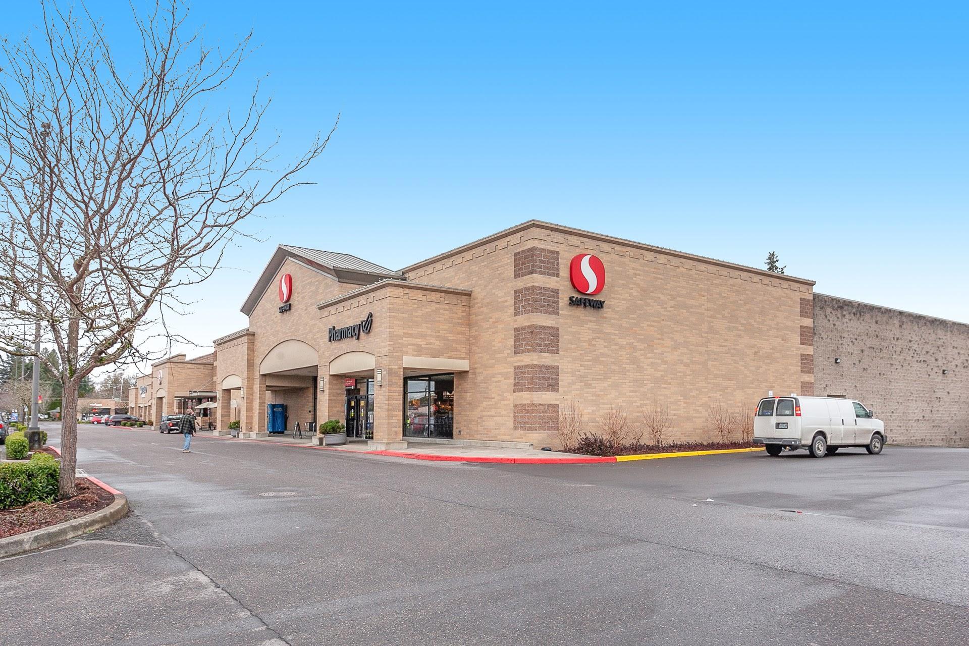 3307 NE 32nd St, Washougal, WA for lease Building Photo- Image 1 of 9