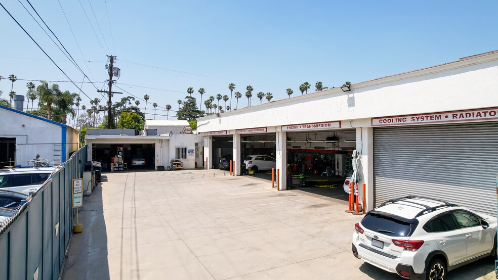 4320 W Pico Blvd, Los Angeles, CA for sale - Building Photo - Image 2 of 50