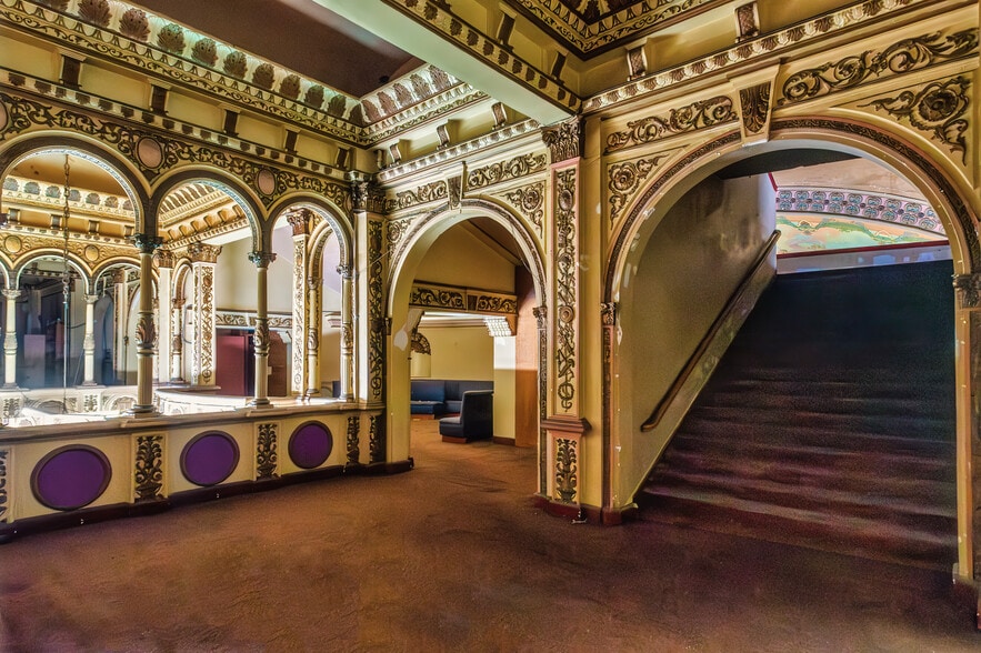 634-640 S Alvarado St, Los Angeles, CA for sale - Interior Photo - Image 1 of 6