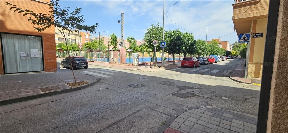 Retail in Alcantarilla for sale - Building Photo - Image 1 of 22