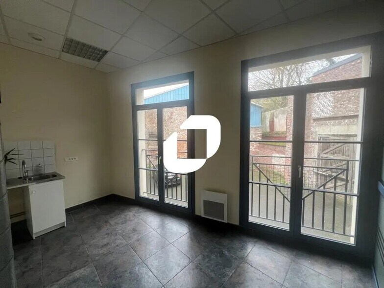 240 Rue De Paris, Douai for lease - Building Photo - Image 2 of 18