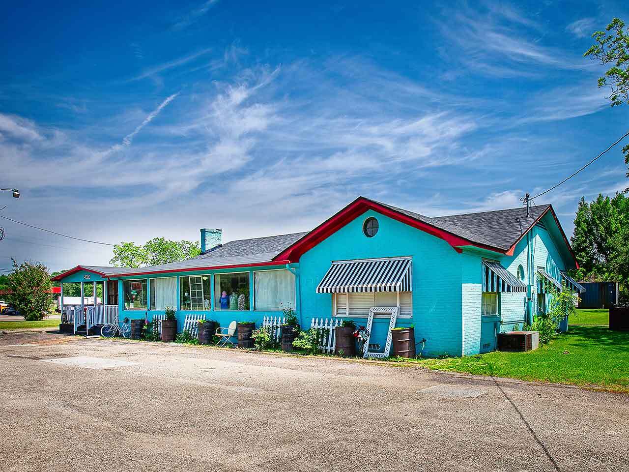 5100 State Highway 31 W, Tyler, TX for sale Building Photo- Image 1 of 1