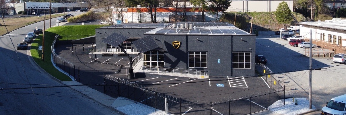 1311 Collier Rd NW, Atlanta, GA for sale Building Photo- Image 1 of 15