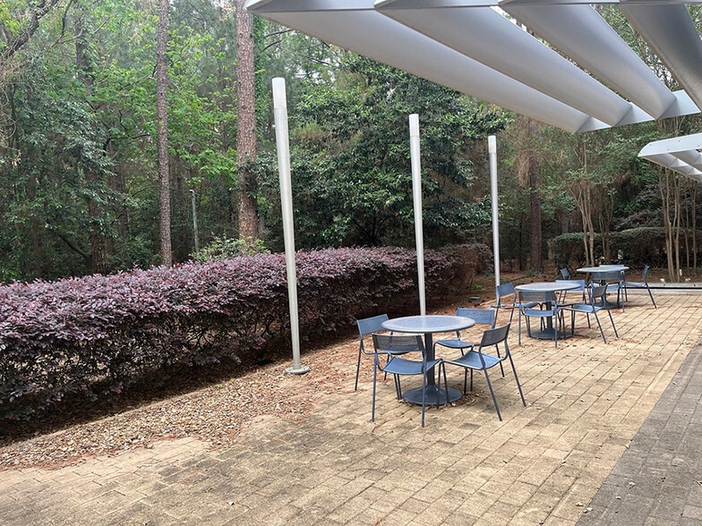4601 Westway Park Blvd, Houston, TX for lease - Building Photo - Image 3 of 4