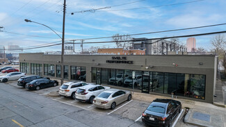 More details for 4101-4109 Bryan St, Dallas, TX - Retail for Lease