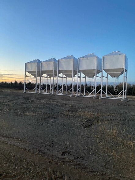 Main St, Noonan, ND for sale - Primary Photo - Image 1 of 9