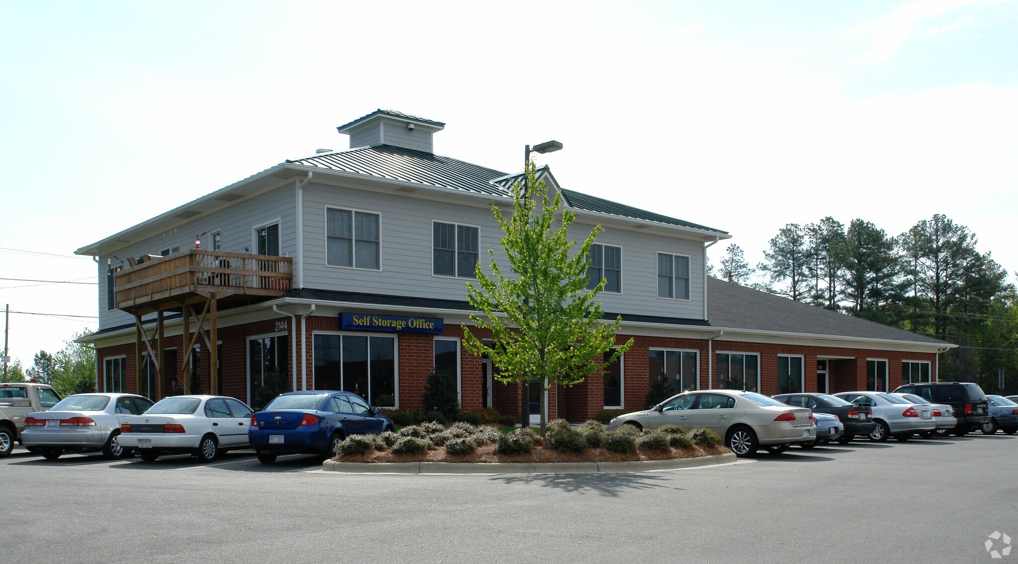 2144 Page Rd, Durham, NC for sale Primary Photo- Image 1 of 1