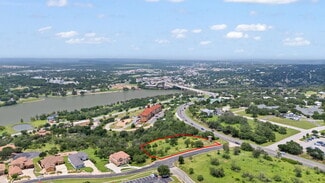More details for Lot 1 La Ventana Drive, Marble Falls, TX - Land for Sale