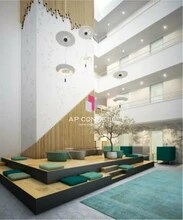 Office in Guyancourt for lease Interior Photo- Image 2 of 3