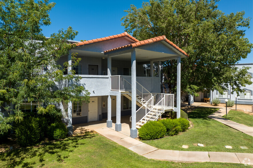 409 S Lenzner Ave, Sierra Vista, AZ for sale - Primary Photo - Image 1 of 1