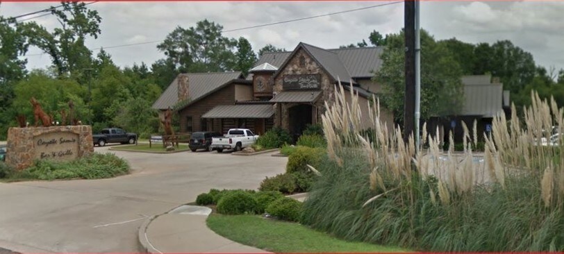 5424 Old Jacksonville Hwy, Tyler, TX for sale Primary Photo- Image 1 of 1