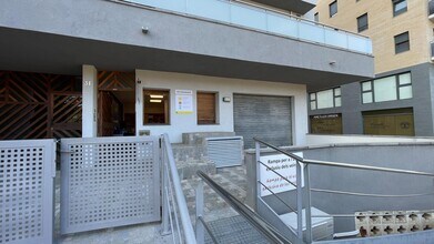 Retail in Vilassar de Mar, Barcelona for lease Building Photo- Image 1 of 13