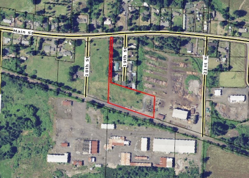 Lyons-Mill City Dr, Lyons, OR for sale Primary Photo- Image 1 of 1