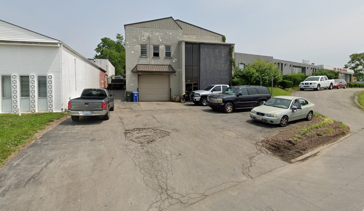 138 S Forbes Rd, Lexington, KY for sale Primary Photo- Image 1 of 1