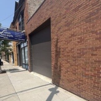 More details for 4019-21 N Elston Ave, Chicago, IL - Flex for Lease
