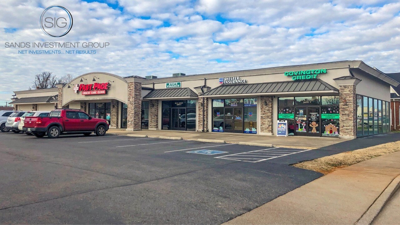 129 N Locust Ave, Lawrenceburg, TN 38464