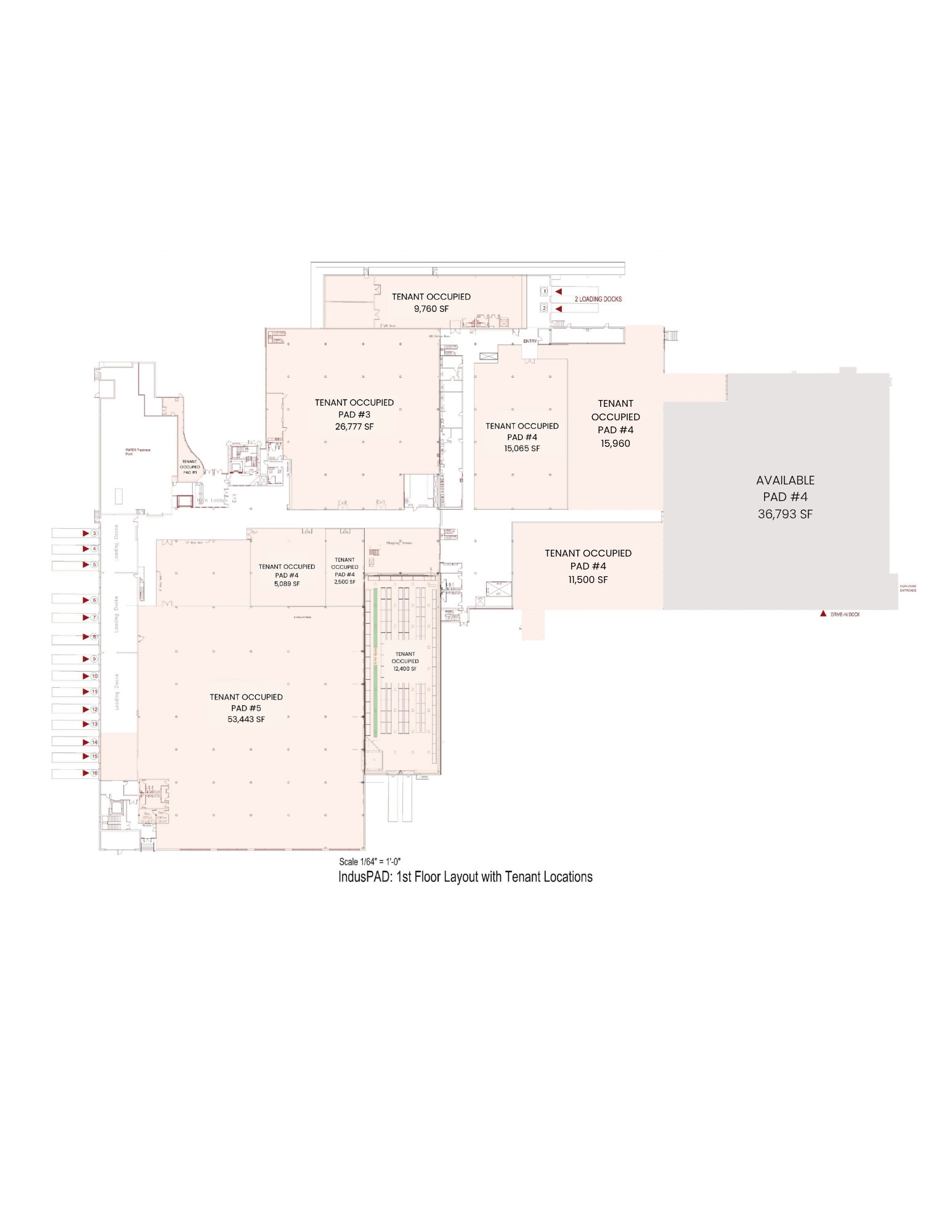 46 Stafford St, Lawrence, MA for lease Floor Plan- Image 1 of 1