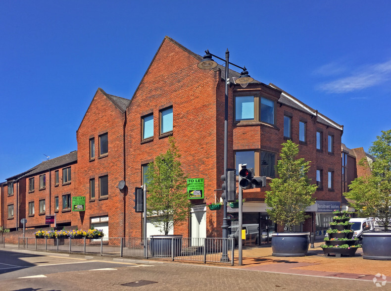 30-36 King St, Maidenhead, SL6 1EF - Retail for Lease | LoopNet