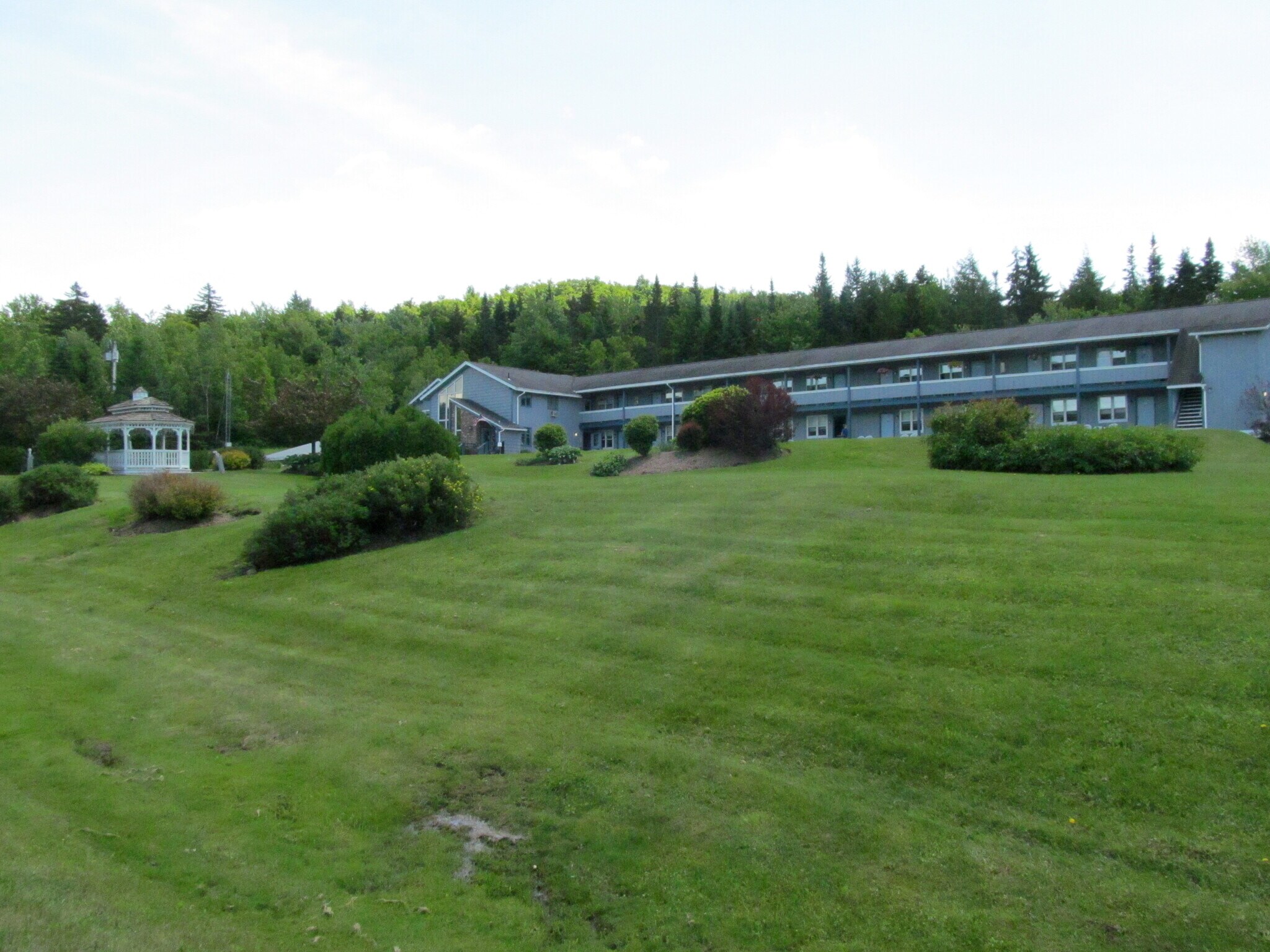 861 E Route 9, Wilmington, VT for sale Building Photo- Image 1 of 1