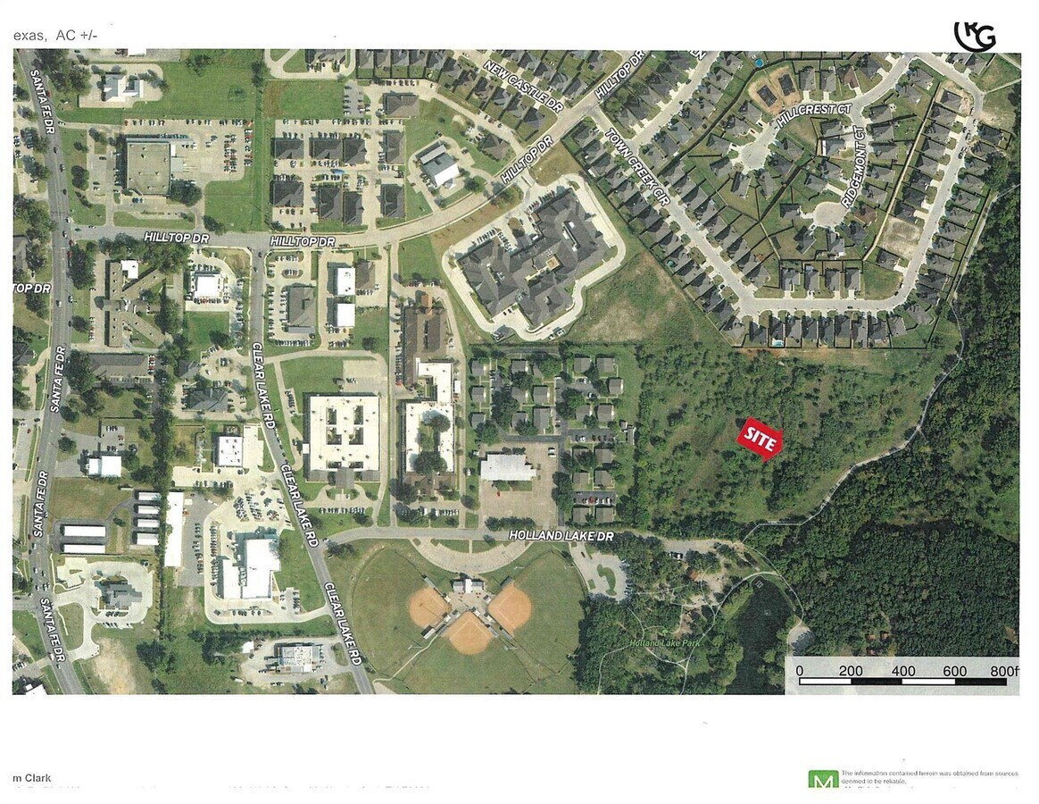 TBD Holland Lake, Weatherford, TX 76086