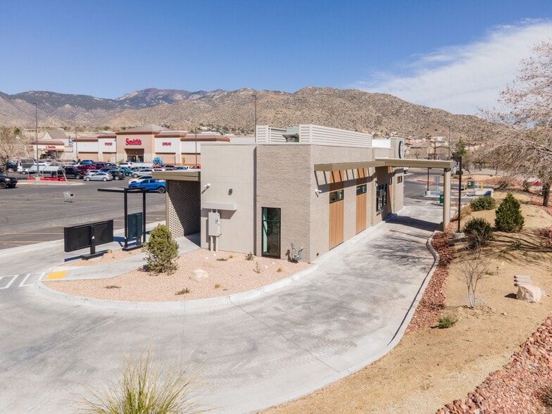 220 Tramway Blvd SE, Albuquerque, NM for sale - Building Photo - Image 3 of 5