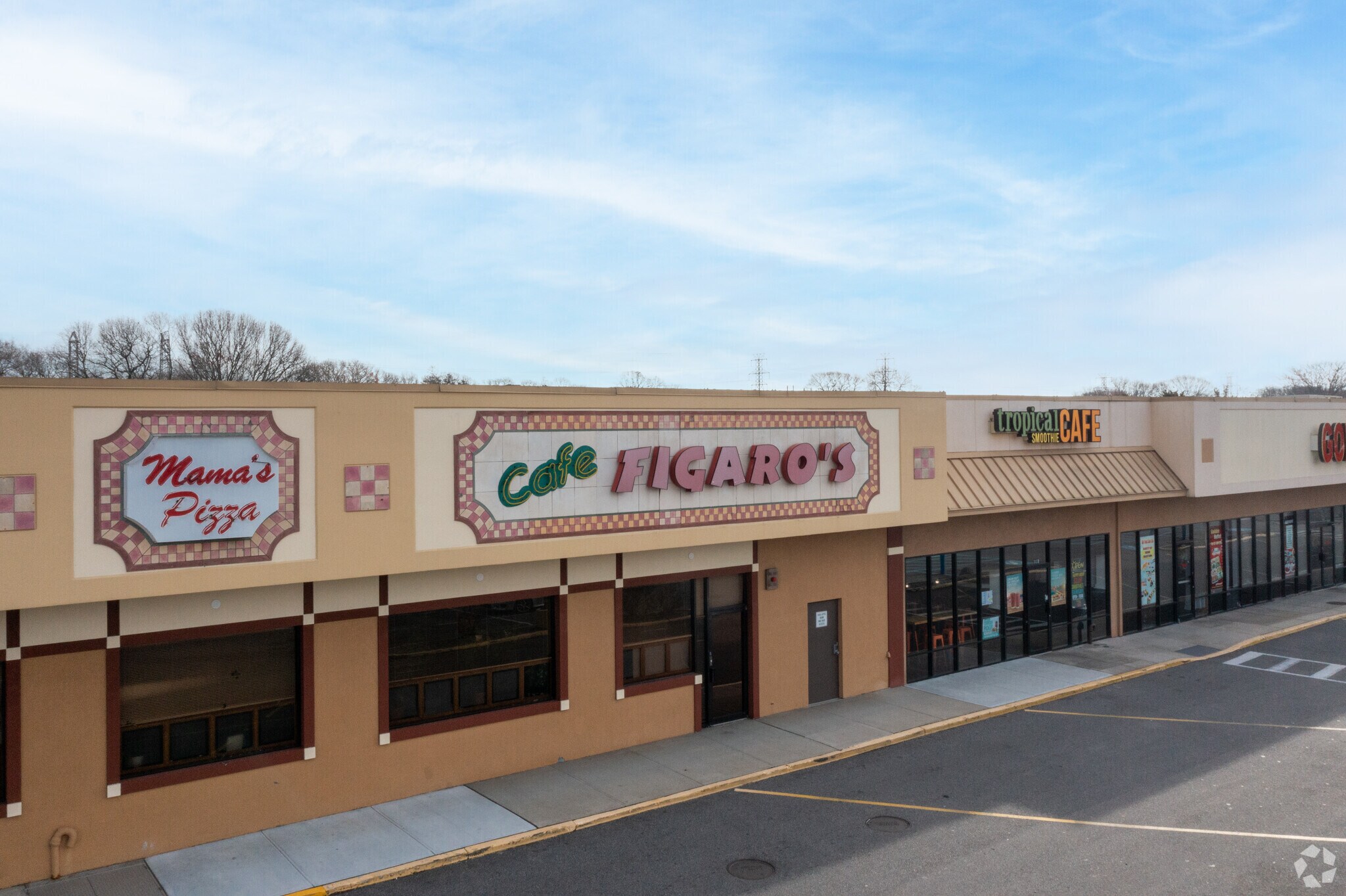 60161 Centereach Mall, Centereach, NY 11720 Centereach Square